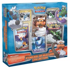 Pokemon Forces of Nature Collection